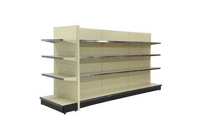 shelving